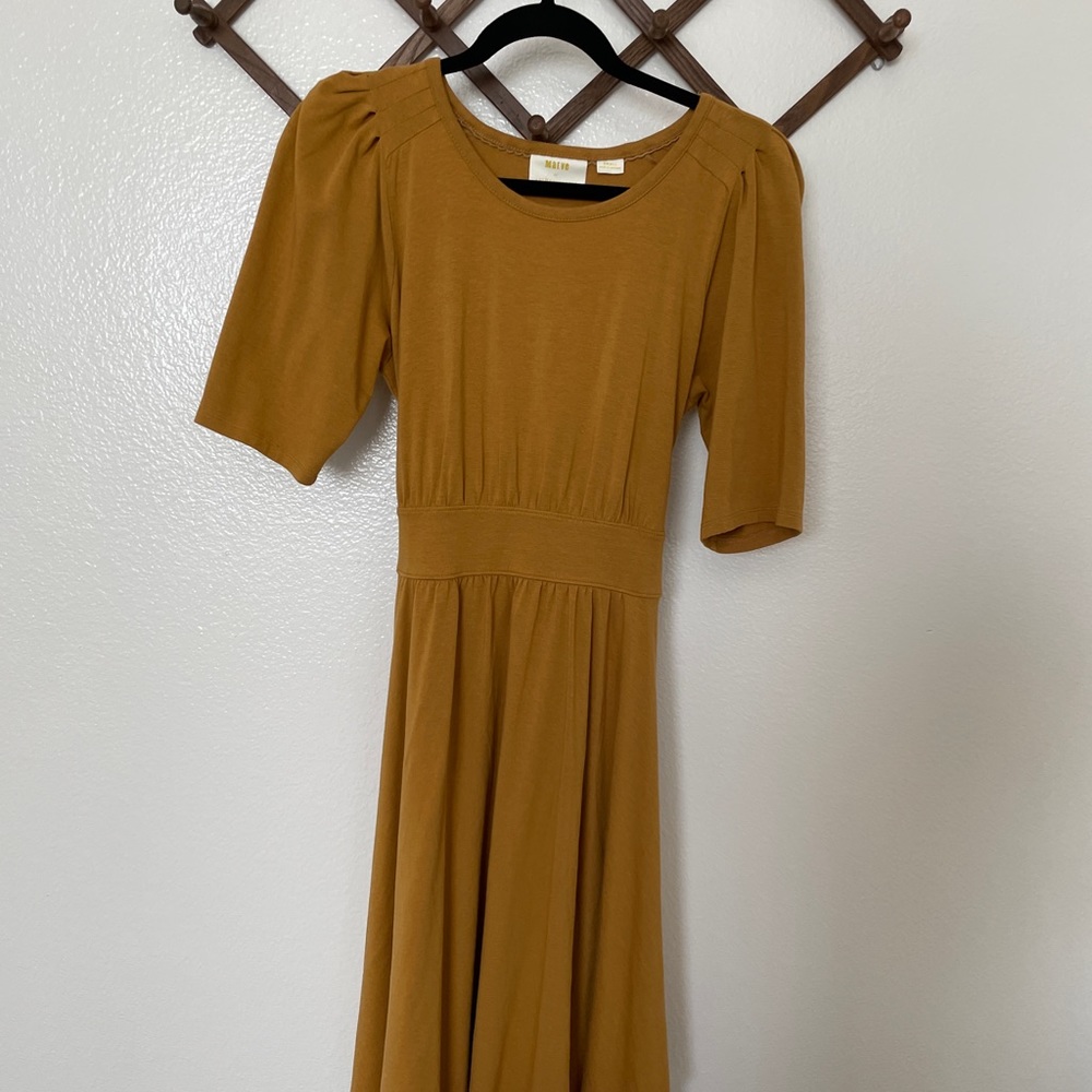 Maeve by Anthropologie Dress